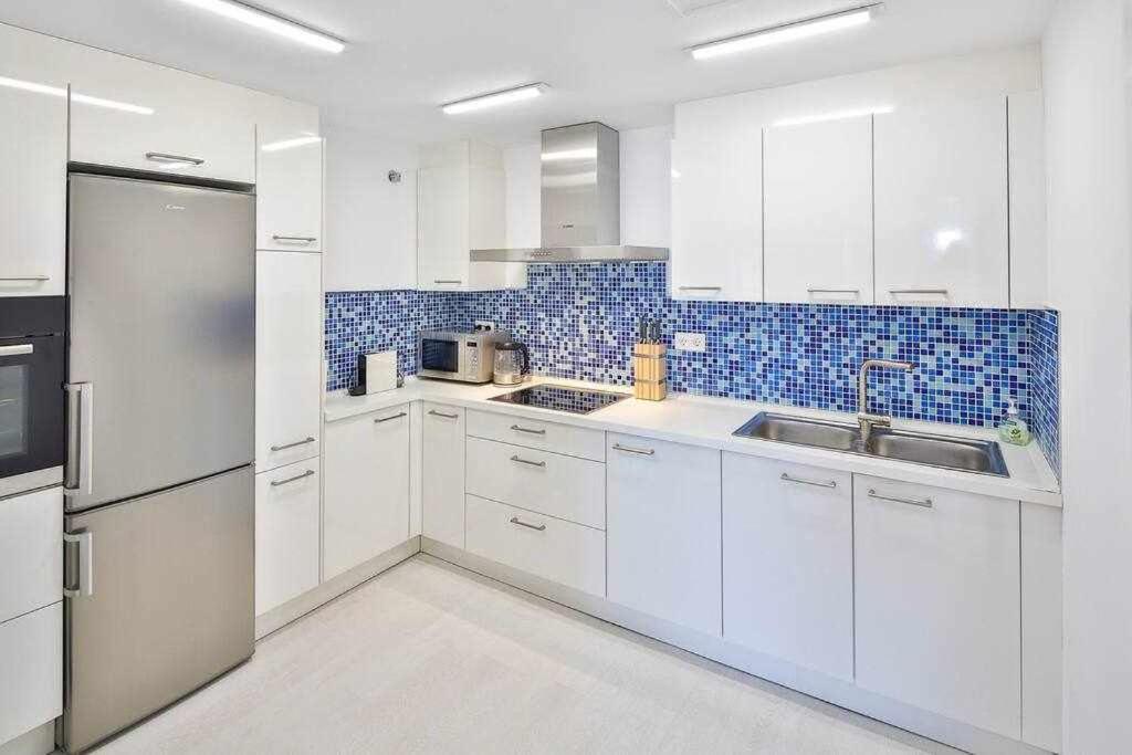 Puerto Banus Penthouse K1 Apartment