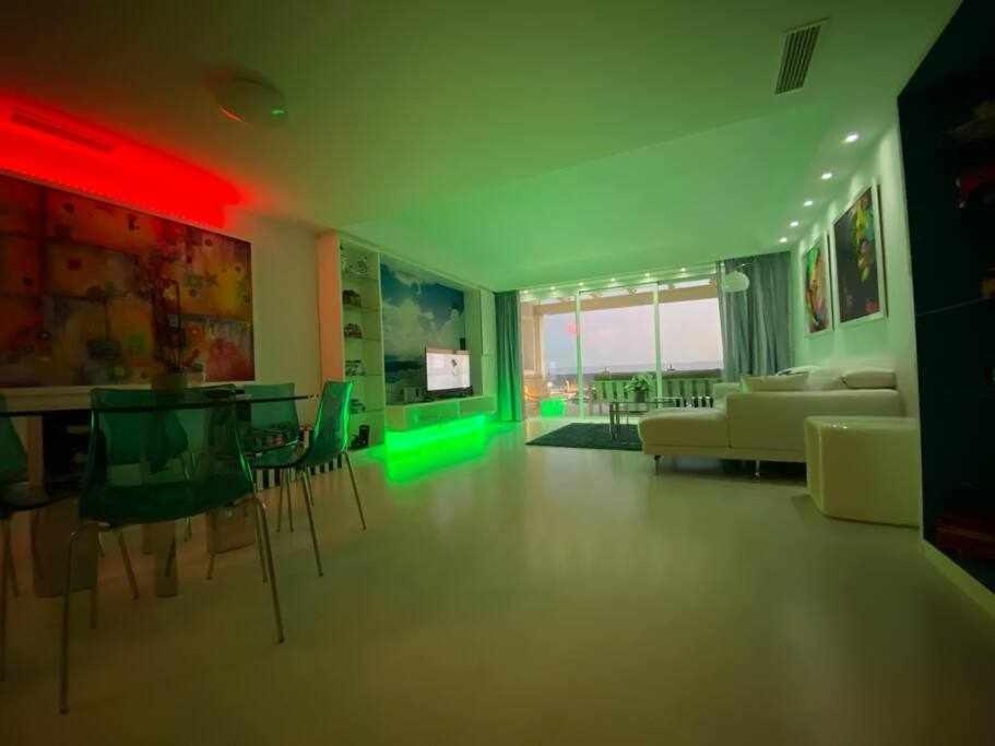 Apartment Puerto Banus Penthouse K1 *