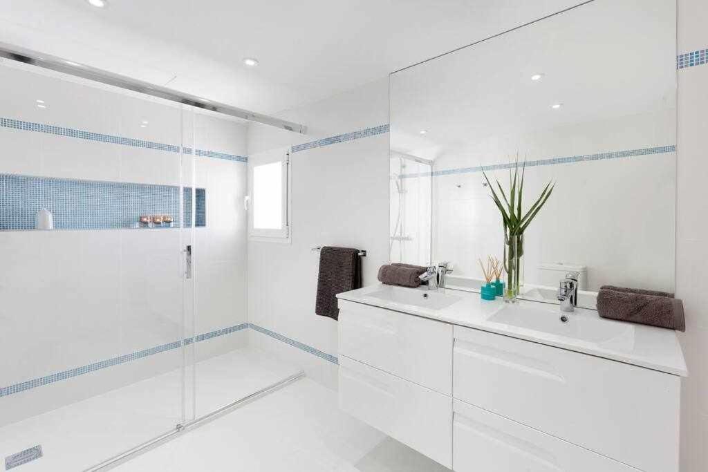 Puerto Banus Penthouse K1 Apartament *