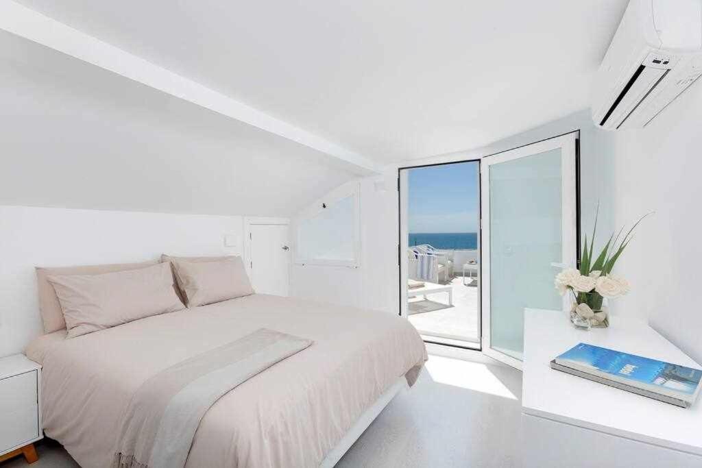 Puerto Banus Penthouse K1 Apartament *